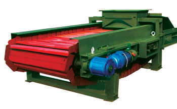 TDG高溫定量給料鏈板秤