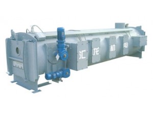 耐壓式皮帶稱重給煤機